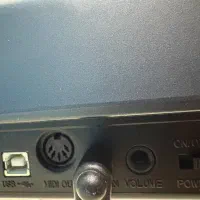 میدی کنترلر M-Audio Keystation 88 با پایه و پدال|پیانو، کیبورد، آکاردئون|مشهد, هفت تیر (حافظ)|دیوار