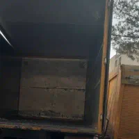 استخدام راننده پایه یک