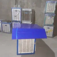 سایبان کولر های آبی  8000   7000   6000   4000