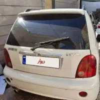 mvm 110 چهار سیلندر|خودرو سواری و وانت|دزفول, |دیوار