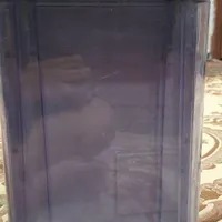 سلام قهوه ساز سالم و نو