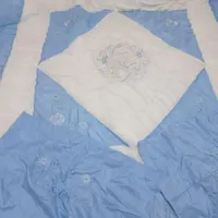ست رو تختی