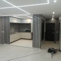 ساختمان دوخواب ملکی ۹۰متری