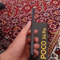 گوشی پوکو 5G x4|موبایل|مشهد, ایثار|دیوار