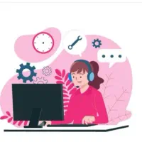 استخدام ادمین پاسخگویی قانونی