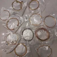 بدلیجات ژوپینگ و استیل وپرسینگ