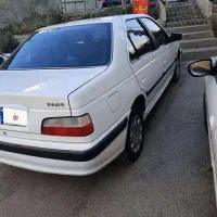 پژو پارس 96 فنی درجه یک اقساطی|خودرو سواری و وانت|کرج, کرج نو|دیوار