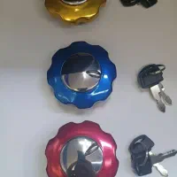 لوازم یدکی موتورسیکلت هندا و آپاچی و غیره