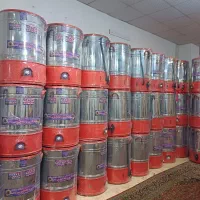 پتوشور ۶۵کیلویی جنرال معمولی وخشک کن دار