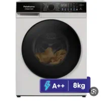 ماشین لباسشویی