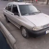پراید دوگانه سی آن جی 88