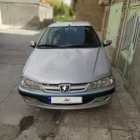 پژو پارس،مدل ۱۳۸۹|خودرو سواری و وانت|دورود, |دیوار