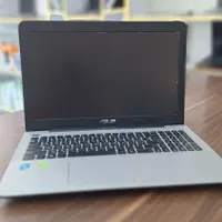 لپ تاپ ASUS گرافیکی، مهندسی|رایانه همراه|شهرکرد, |دیوار
