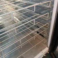 میوه خشک کن ۸۰ کیلویی|سایر لوازم برقی|سمنان, |دیوار