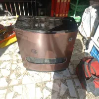 بخاری گازی فروشی