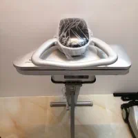 اتو پرس ویکنز