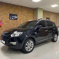 جک S5 مدل۱۴۰۱ موتور GDI