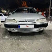 زانتیا مدل۸۲ فنی سالم|خودرو سواری و وانت|کرمانشاه, |دیوار