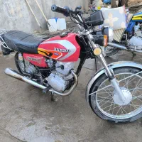 موتورسیکلت مزایده|موتورسیکلت|ساوه, |دیوار