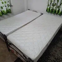 دو عدد تشک تک نفره