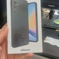 گوشی a34 5g