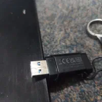 FLASH MEMORI(128Gigabit)|قطعات و لوازم جانبی رایانه|خرمشهر, |دیوار