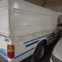 پادرا پلاس|خودرو سواری و وانت|اصفهان, کوی امیریه|دیوار