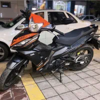 لوکی 1402کم کار