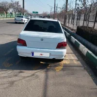 پراید 132فرمان هیدرولیک