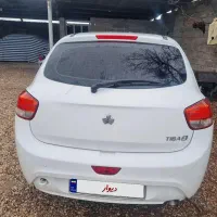 تیبا ۲ ۱۳۹۹|خودرو سواری و وانت|حنا, |دیوار