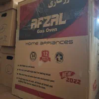 تنور گازی|اجاق گاز و لوازم برقی پخت‌وپز|یاسوج, |دیوار