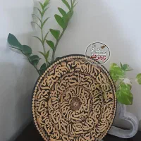 تابلوی زیبای ان یکاد|تابلو، نقاشی، عکس|اهواز, زیتون کارگری|دیوار