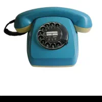 دو عدد سیم کارت دائمی قدیمی