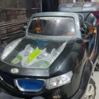 ماشین شارژی