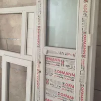 تولید درب پنجره دوجداره upvc|مصالح و تجهیزات ساختمان|بندرعباس, |دیوار