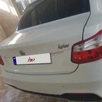 فروش ماشین ساینا|خودرو سواری و وانت|چابهار, |دیوار