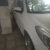 پژو ۲۰۷ پانا فول دنده ای