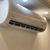 خدمات کولرگازی با تکنسین مجرب