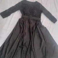 لباس مجلسی سایز۴۲تا۴۶