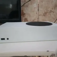 ایکس باکس اس معاوضه با ps4 proهم دارم