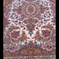 قبول بافت سفارشی فرش دستباف تبریز|فرش|تبریز, |دیوار