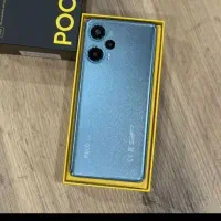 گوشی poco f5