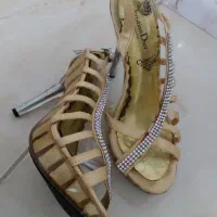 لباس عروس تور دار دکلته بندی ژپون دار لباس مجلسی|لباس|پیشوا, |دیوار