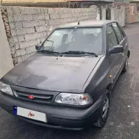 پراید ۱۳۱ ۸۹|خودرو سواری و وانت|مشگین شهر, |دیوار