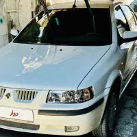سمند lx 98|خودرو سواری و وانت|تیران, |دیوار
