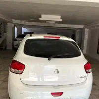 تیبا ۲ Ex 1400|خودرو سواری و وانت|پاکدشت, پاکدشت (مامازند)|دیوار