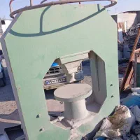 پرس موزاییک سازی وصاب بازویی