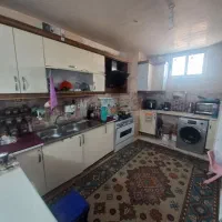 ۹۸متری دو خوابه قولنامه ای بابوکان|فروش آپارتمان|اصفهان, بابوکان جنوبی|دیوار