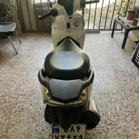 فروش موتور لاکی ۲۰۰