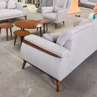 مبلمان ستاره|مبلمان خانگی و میز عسلی|کرج, فاز ۱ مهرشهر|دیوار